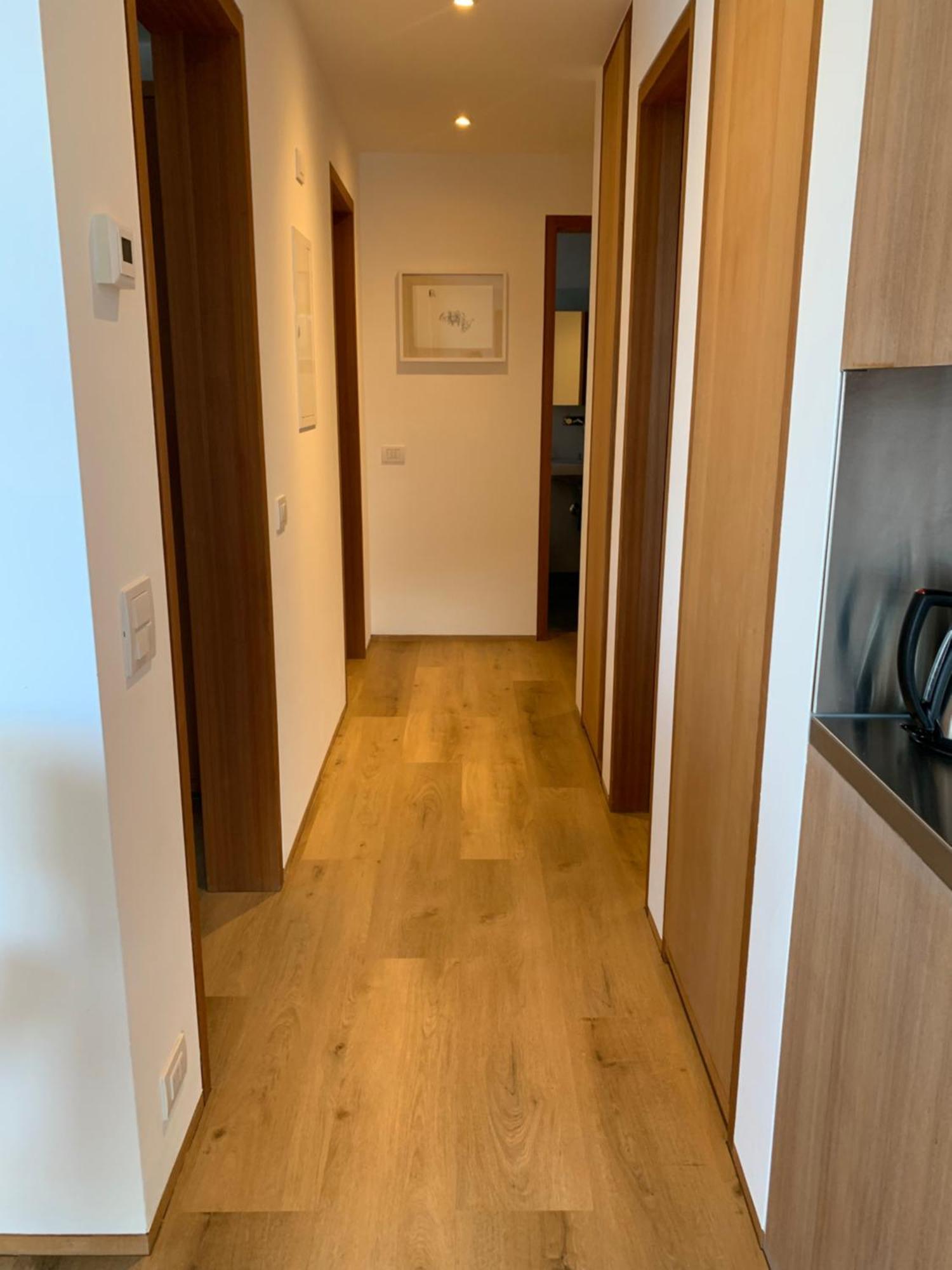 Chesa Chavriol Daire Pontresina Dış mekan fotoğraf